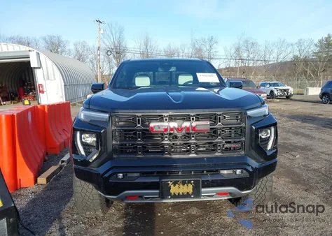 2023 GMC Canyon z USA, uszkodzony, nr VIN 1GTP6EEK2P1266127